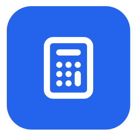 salary calculator logo