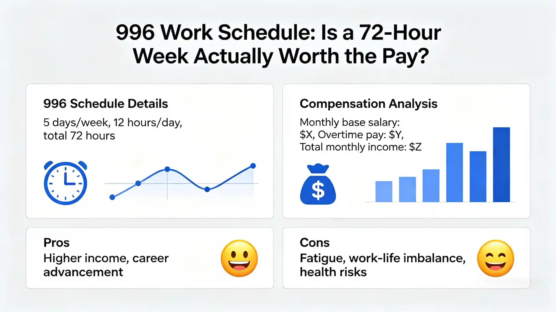 996 Work Schedule Is a 72-Hour Week Actually Worth the Pay.webp