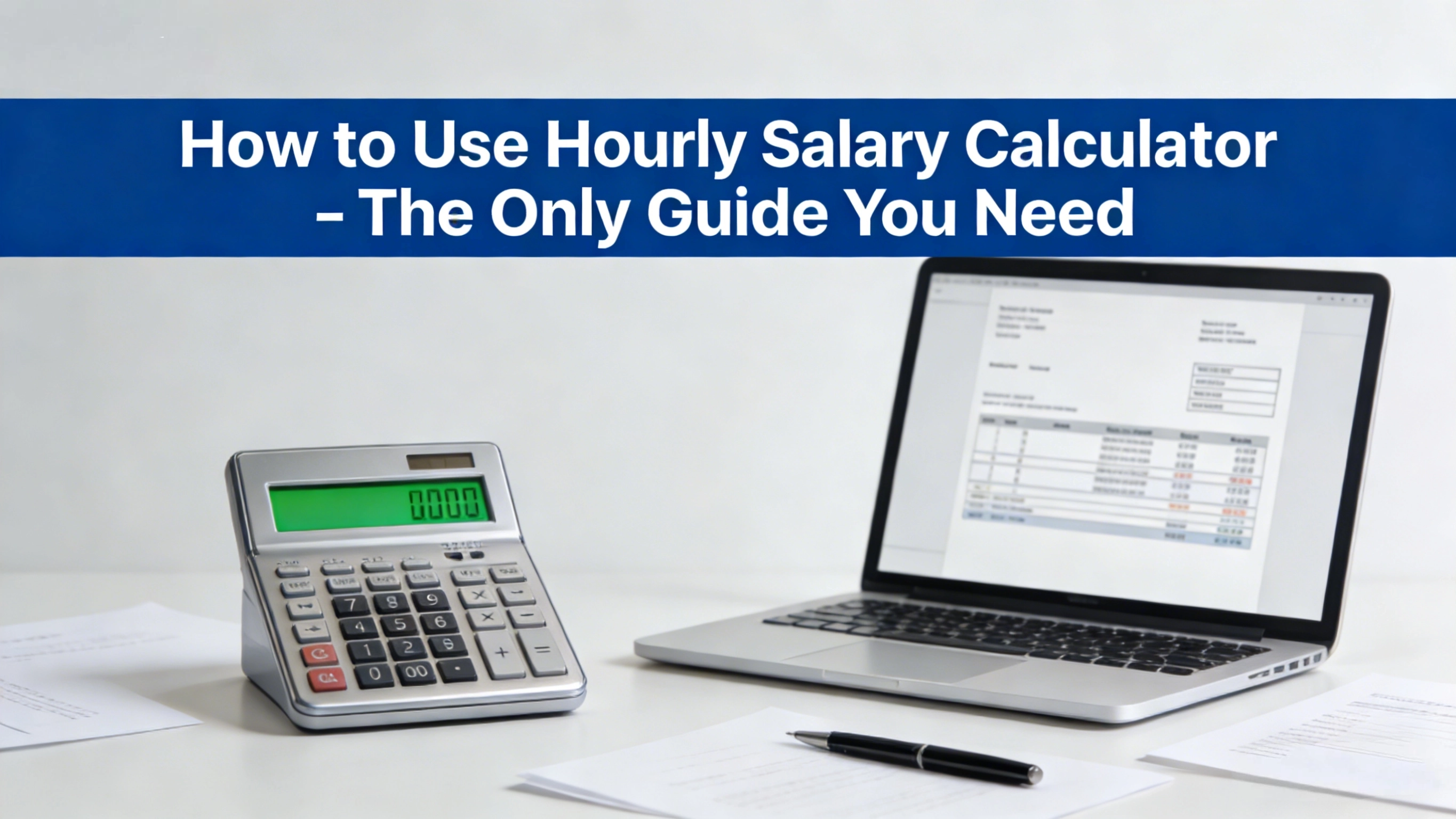 How to Use Hourly Salary Calculator -.webp