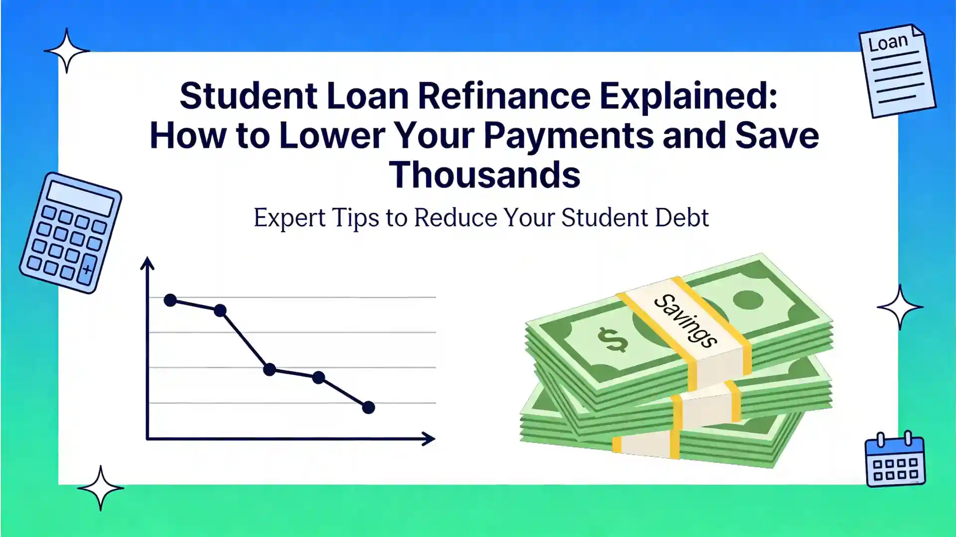 Student Loan Refinance Explained How to Lower Your Payments and Save Thousands.webp